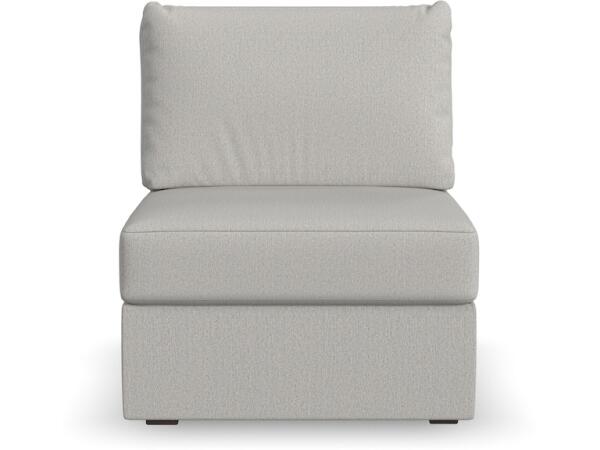 Flex 90221931301-Armless Chair
