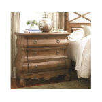 New Lou 4 Drawer Chest