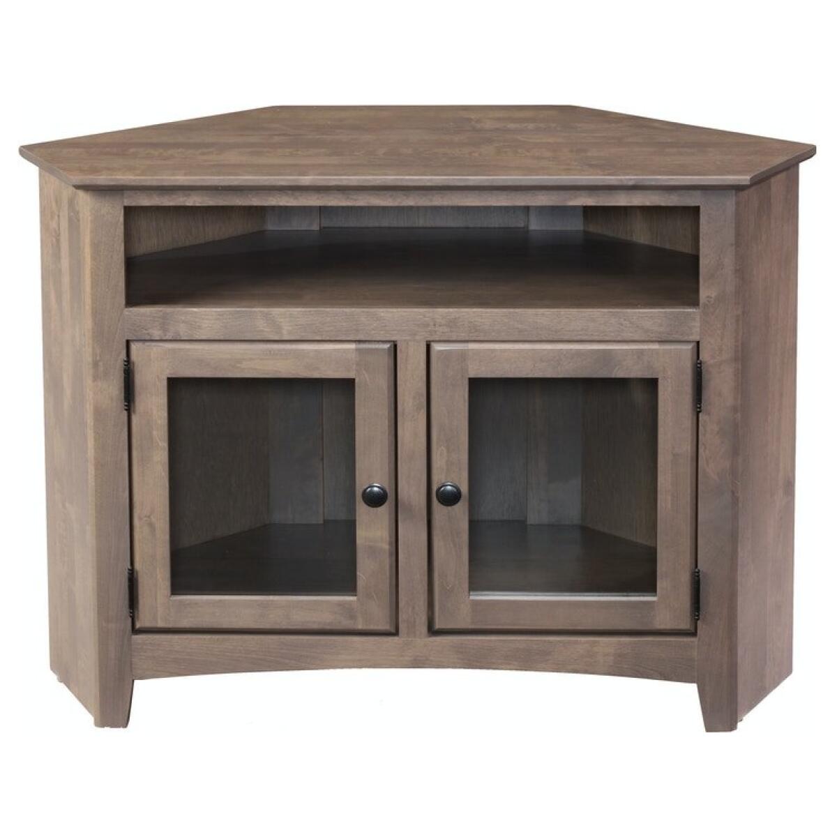 Corner TV Console 6940 Corner TV Console 6940