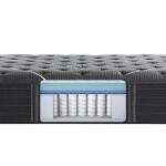 Beautyrest Black C-Class Medium Mattress