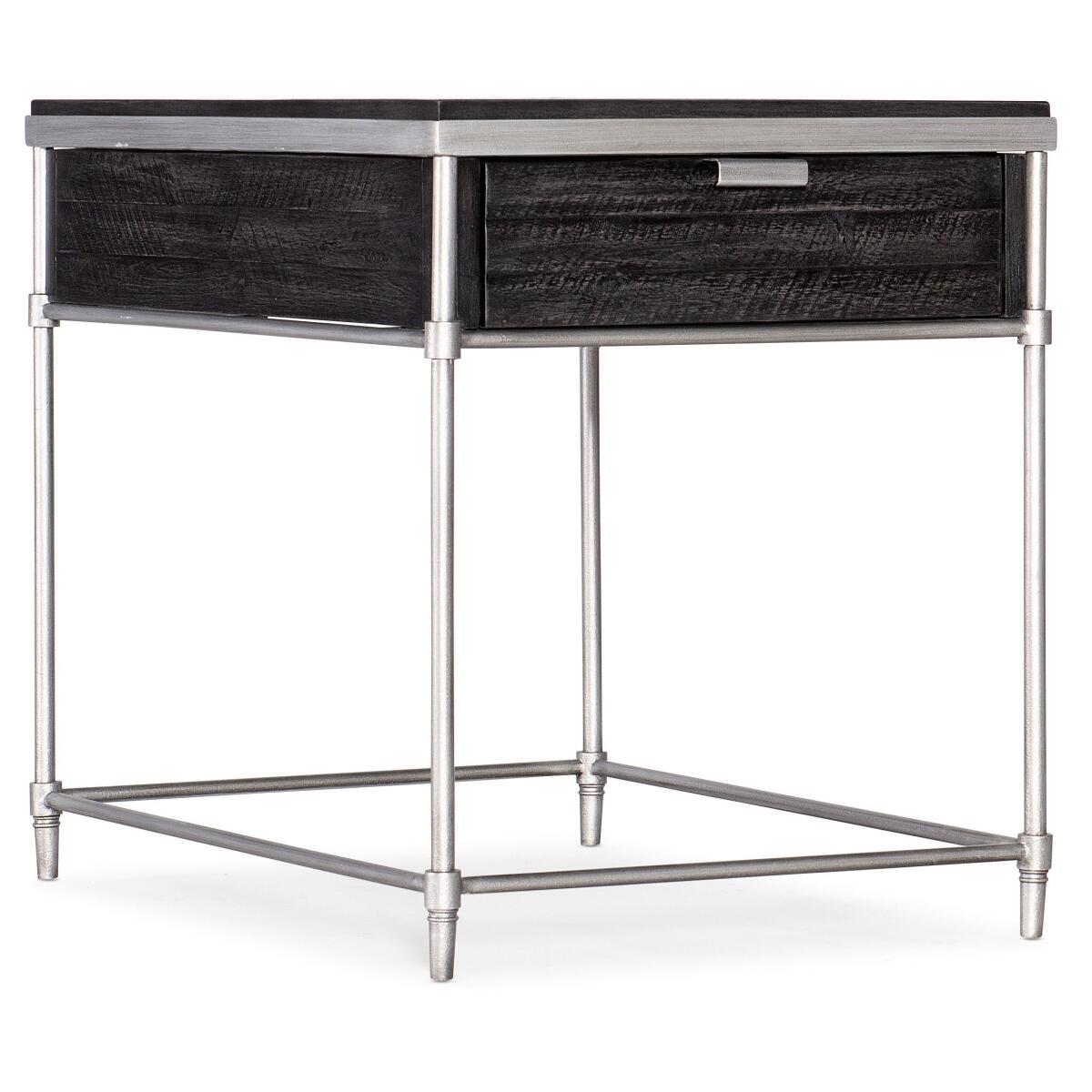 StArmand St. Armand Rectangular End Table StArmand St. Armand Rectangular End Table