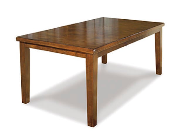 Ralene Dining Extension Table