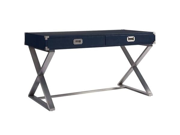 Escape-Coastal Postcard Writing Table