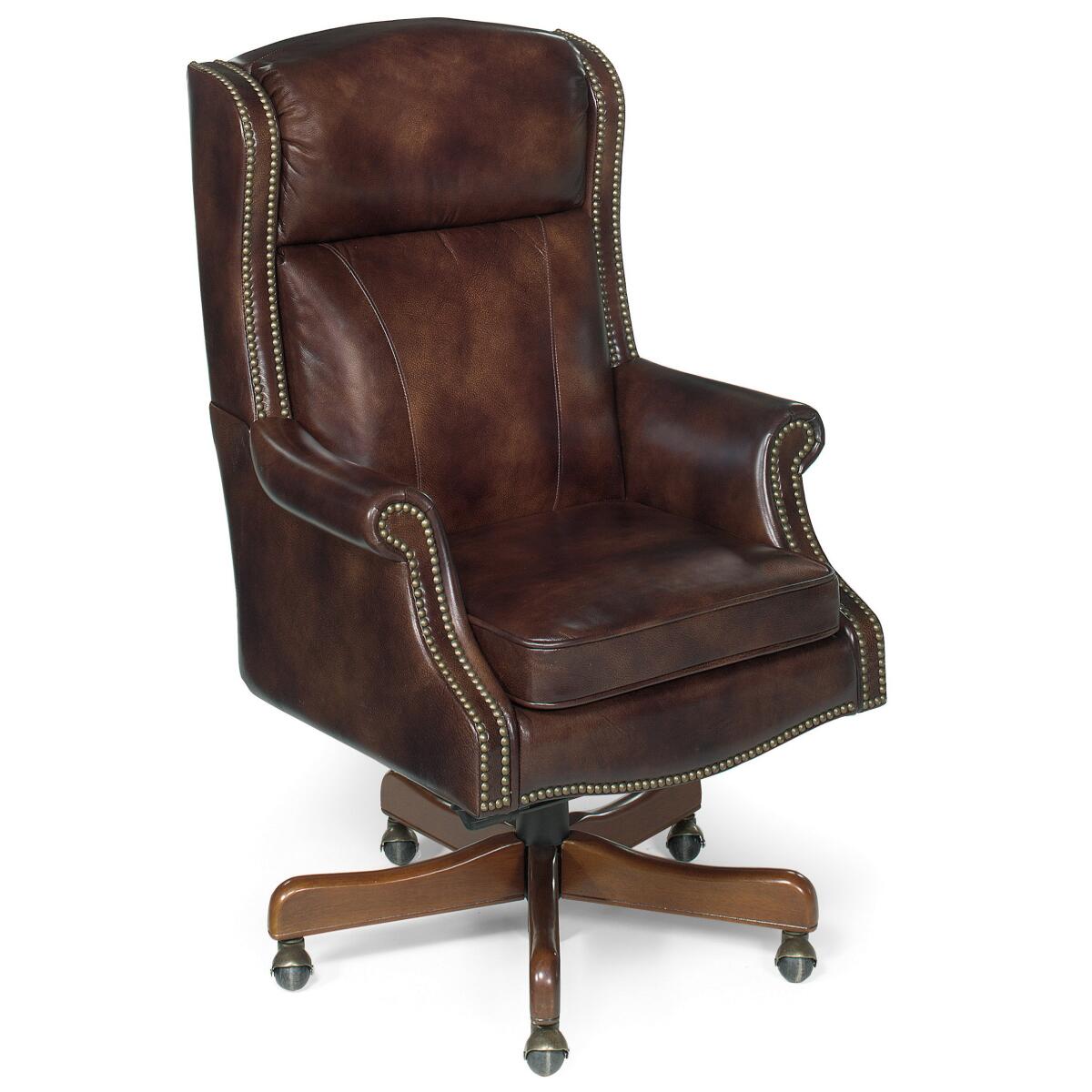 EC Merlin Executive Swivel Tilt Chair EC Merlin Executive Swivel Tilt Chair
