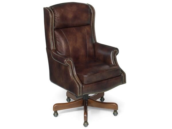EC Merlin Executive Swivel Tilt Chair