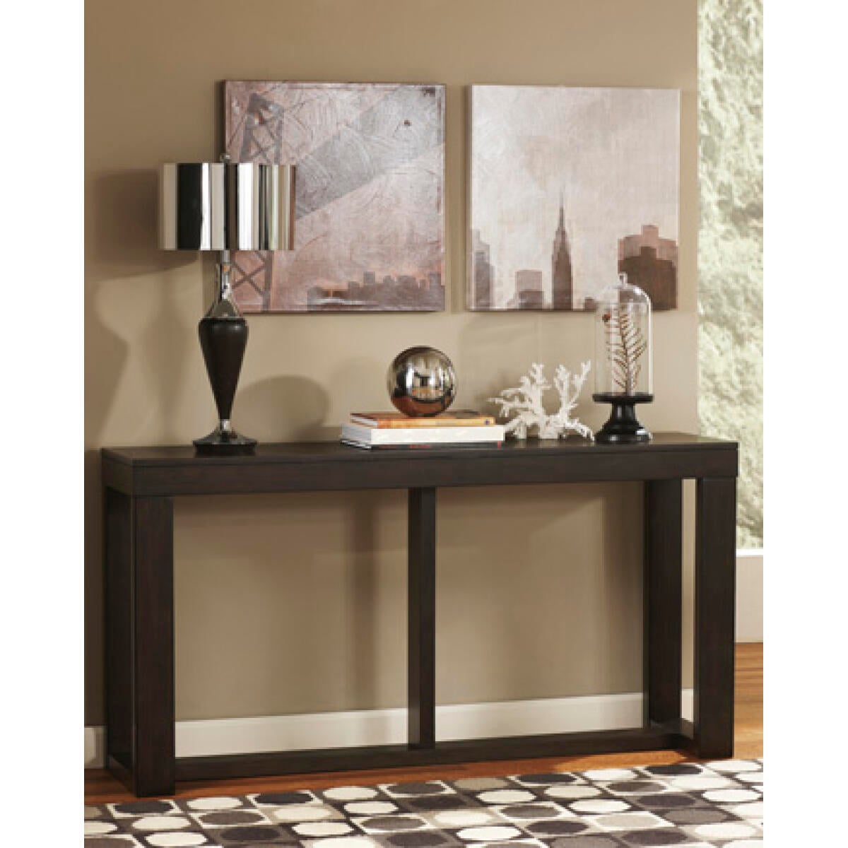 Watson Sofa/Console Table Watson Sofa/Console Table