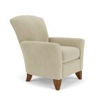 Broadway Power Recliner with Power Headrest