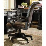 Telluride Telluride Tilt Swivel Chair