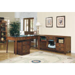 Danforth Danforth Open Credenza