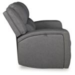 Brixworth Reclining Loveseat