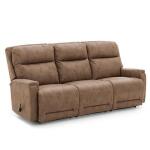 Best Home Furnishings Recliner 0L38