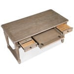 WkYourWay Sutter Writing Desk - Image 6