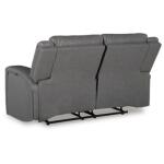 Brixworth Reclining Loveseat