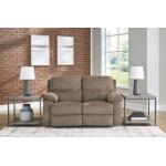 Scranto Reclining Loveseat - Image 3