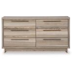 Hasbrick Dresser - Image 5