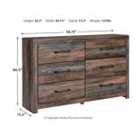Drystan Dresser