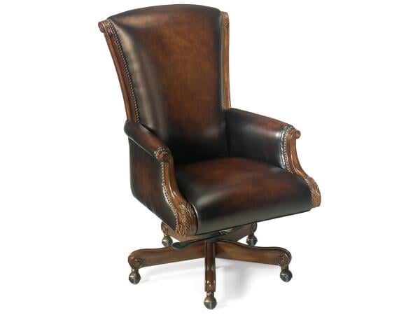 EC Samuel Executive Swivel Tilt Chair