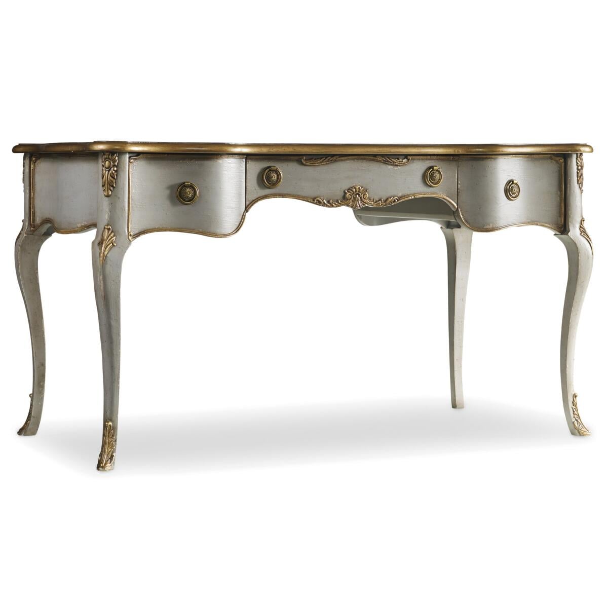 5198-10 54 inch Writing Desk 5198-10 54 inch Writing Desk - Image 1