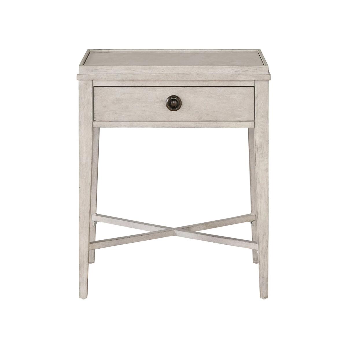 Past Forward Bedside Table Past Forward Bedside Table