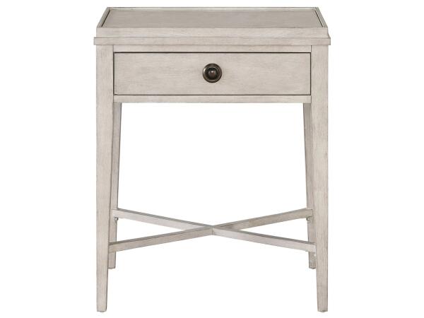Past Forward Bedside Table