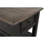 Tyler Creek End Table