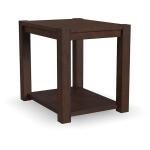 Carpenter Chairside Table