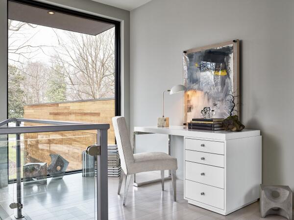 Whitley Writing Desk