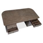ModernMood Modern Mood Executive Desk