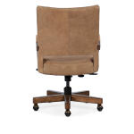 EC Chace Executive Swivel Tilt Chair