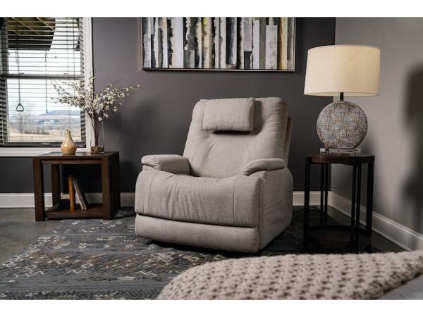 Zecliner Model 2 Recliner