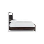 Braddock Panel Bed - Image 4