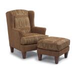 Bradstreet Ottoman