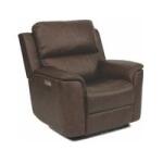 Jarvis Power Recliner with Power Headrest