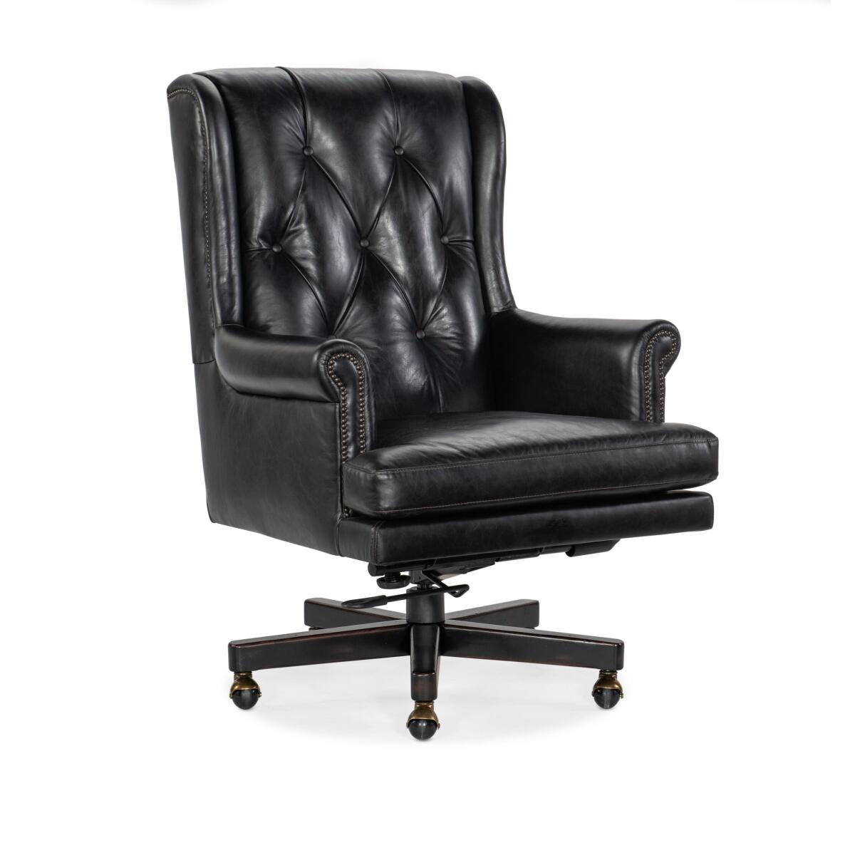EC Charleston Executive Swivel Tilt Chair EC Charleston Executive Swivel Tilt Chair