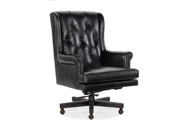 EC Charleston Executive Swivel Tilt Chair