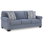 Carissa Manor Queen Sofa Sleeper