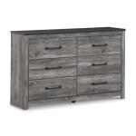 Anarasia Dresser