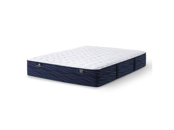 Serta iComfortECO Hybrid Q10 Extra Firm Mattress