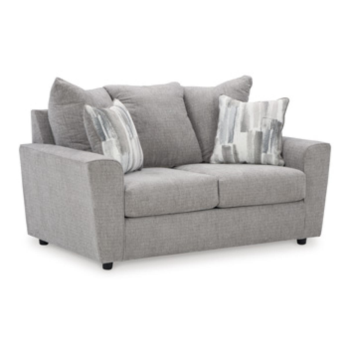 Stairatt Loveseat Stairatt Loveseat