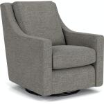 Murph Swivel Glider