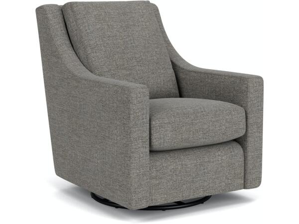 Murph Swivel Glider