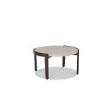 Palette Round Coffee Table