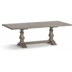 Owens Maple Counter Dining Table