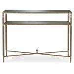 Cloverty Sofa Table