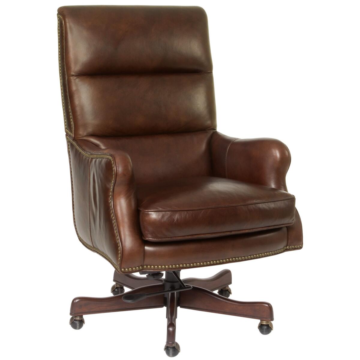 EC Victoria Executive Swivel Tilt Chair EC Victoria Executive Swivel Tilt Chair - Image 1