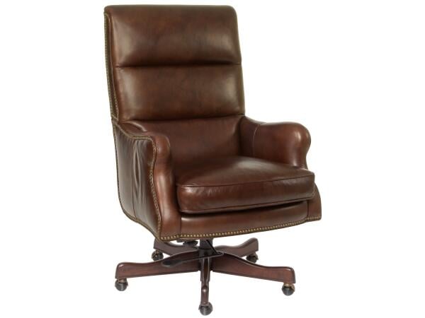 EC Victoria Executive Swivel Tilt Chair