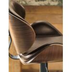 Bellatier Adjustable Height Bar Stool