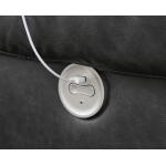 Axtellton Power Reclining Loveseat with Console - Image 10