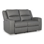 Brixworth Reclining Loveseat