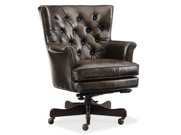 EC Theodore Executive Swivel Tilt Chair